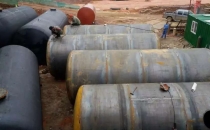 湖南油罐分类以及如何选择合适的油罐