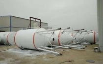 湖南砂浆罐的工作原理