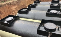 钢结构网架的诸多优点