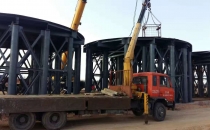 双层罐:结构、应用与行业发展趋势