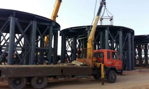 双层罐:结构、应用与行业发展趋势