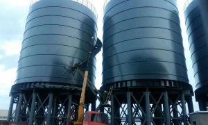 钢铁的“逆袭”:从肌肉硬汉到建筑界的轻盈舞者