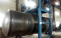 湖南散装水泥罐工作原理是什么?