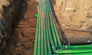 地下“隐形卫士”的升级:双层罐的使命与智慧